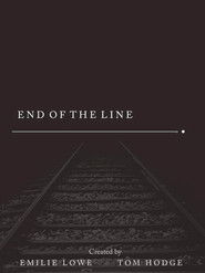 End of the Line (2024)