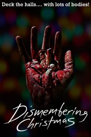 Poster Dismembering Christmas 2015
