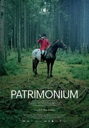 Poster Patrimonium 2019