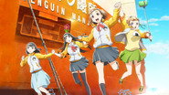A Place Further Than The Universe en streaming