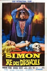 Simon re dei diavoli) Simon re dei diavoli (1971)