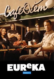 Eureka Season 5 5