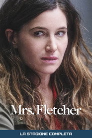 Locandina di Mrs. Fletcher Stagione 1
