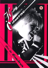 Kelly Osbourne &lrm;&ndash; Live In London (2004)