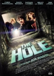 Voir The Hole en streaming vf gratuit sur streamizseries.net site special Films streaming