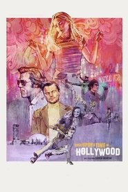 Once Upon a Time in Hollywood