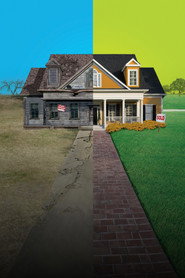 Flip This House постер