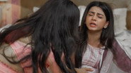 Ruhi's life in peril?