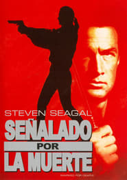 Señalado por la muerte poster