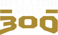 Bellator 300: Nurmagomedov vs. Primus Logo