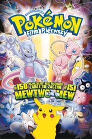 Pokémon: Film Pierwszy (1998)