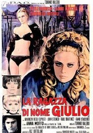 La ragazza di nome Giulio (1970)