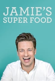 Jamie's Super Food постер