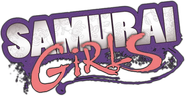 Samurai Girls