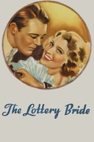 The Lottery Bride постер