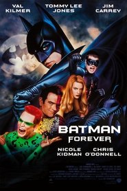 Batman Forever 1995 Batman Forever 1995