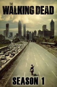 The Walking Dead - Season 1 Episode 1 : Days Gone Bye