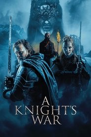 Poster A Knight's War 2025
