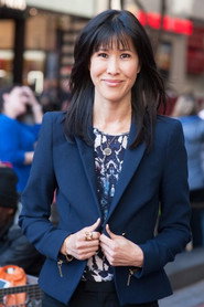 Laura Ling