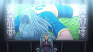 Inazuma Eleven Ares - Episodio 9: El inteligente plan del comandante Ray Dark