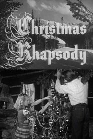 Poster Christmas Rhapsody 1948