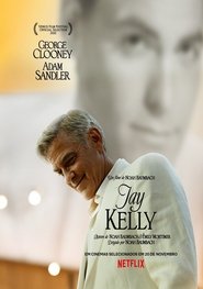 Pôster de Jay Kelly