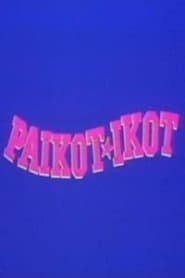 Poster Paikot-Ikot