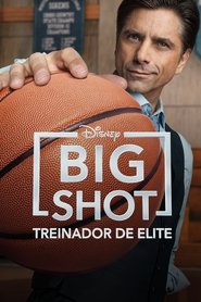 Big Shot: Treinador de Elite