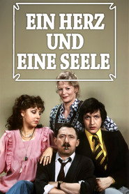 Ein Herz und eine Seele постер