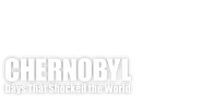 Chernobyl: Days That Shocked the World Logo