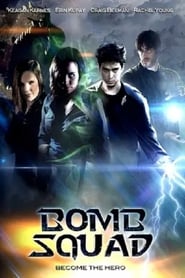 Poster Bomb Squad 2011