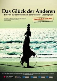 Poster Das Glück der Anderen