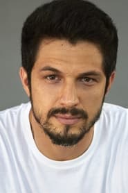 Rômulo Estrela as Cristiano