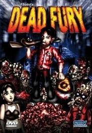 Dead Fury постер