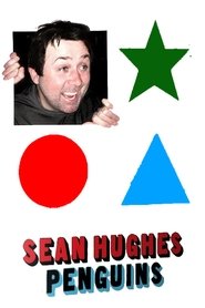 Poster Sean Hughes: Penguins 2014