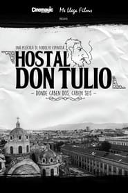 Hostal Don Tulio streaming