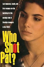 Who Shot Patakango? 1989 動画 吹き替え
