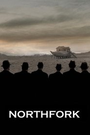 Northfork (2003) poster