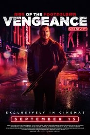 Rise of the Footsoldier: Vengeance (2023)