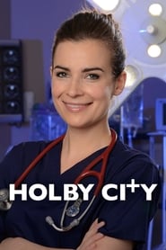 Holby City постер