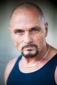 Dennis Keiffer as Yuri Petrov