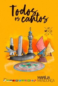 Marília Mendonça: Todos os Cantos - Volume 1 2019