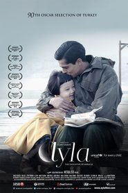 Poster Ayla: The Daughter of War 2017