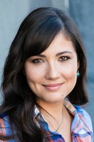 Lesley Demetriades is Penelope