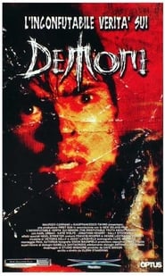 L'inconfutabile verità sui Demoni (2000)