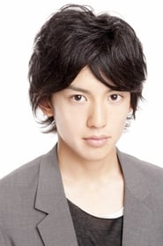 Masanori Mizuno as Toshiya Miura