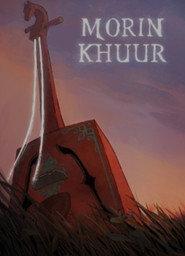 Poster for Morin Khuur