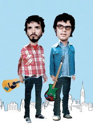 Flight of the Conchords Season 1 3