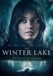 The Winter Lake постер