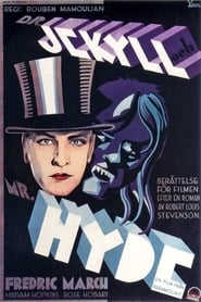 Docteur Jekyll et Mr. Hyde film en streaming